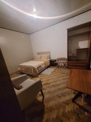 Studio Retro Lago Negro 그라마도 외부 사진